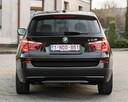 BMW X3 xDrive 2.0d 184KM ! Manual ! 166tys ! Serwisowana ! Oryginał ! - 15