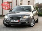 Audi A6 S-Line 2.4i V6 177KM MPI ! Super Stan ! Serwisowana !