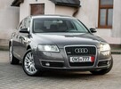 Audi A6 S-Line 2.4i V6 177KM MPI ! Super Stan ! Serwisowana ! - 4