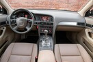 Audi A6 S-Line 2.4i V6 177KM MPI ! Super Stan ! Serwisowana ! - 5