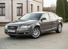 Audi A6 S-Line 2.4i V6 177KM MPI ! Super Stan ! Serwisowana ! - 11
