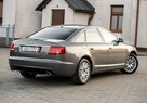Audi A6 S-Line 2.4i V6 177KM MPI ! Super Stan ! Serwisowana ! - 16