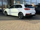 Hyundai i30 1.5T-GDI 48V 160KM NLINE 7DCT Gwarancja 2028 Salon Polska FV23% - 5