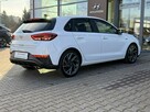 Hyundai i30 1.5T-GDI 48V 160KM NLINE 7DCT Gwarancja 2028 Salon Polska FV23% - 7