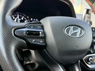Hyundai i30 1.5T-GDI 48V 160KM NLINE 7DCT Gwarancja 2028 Salon Polska FV23% - 16