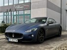Maserati GranTurismo Limitowana 1 z 12 na świecie. 10900 km przebiegu. Unikat.