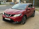 Nissan Qashqai KAMERA*360*Full*LED*Keyles*Grzana*Szyba*Fotele*ALU*19*Asysten*Panorama - 2