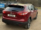 Nissan Qashqai KAMERA*360*Full*LED*Keyles*Grzana*Szyba*Fotele*ALU*19*Asysten*Panorama - 6