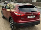 Nissan Qashqai KAMERA*360*Full*LED*Keyles*Grzana*Szyba*Fotele*ALU*19*Asysten*Panorama - 7