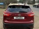 Nissan Qashqai KAMERA*360*Full*LED*Keyles*Grzana*Szyba*Fotele*ALU*19*Asysten*Panorama - 8