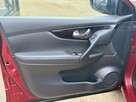 Nissan Qashqai KAMERA*360*Full*LED*Keyles*Grzana*Szyba*Fotele*ALU*19*Asysten*Panorama - 11