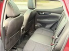 Nissan Qashqai KAMERA*360*Full*LED*Keyles*Grzana*Szyba*Fotele*ALU*19*Asysten*Panorama - 15