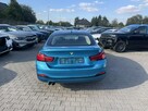 BMW 420 Xdrive Automat Skóra Podgrzewanie Parktronik 184KM - 7