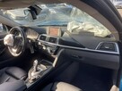 BMW 420 Xdrive Automat Skóra Podgrzewanie Parktronik 184KM - 10