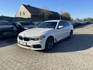 BMW 540 M Sport XDrive Welur Kamera Podgrzewanie 320KM - 2
