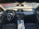 BMW 540 M Sport XDrive Welur Kamera Podgrzewanie 320KM - 10