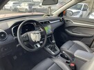 MG ZS Skóra Klimatronik Czujniki park.  Virtual cockpit - 6