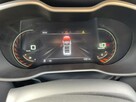 MG ZS Skóra Klimatronik Czujniki park.  Virtual cockpit - 7