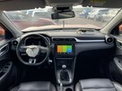 MG ZS Skóra Klimatronik Czujniki park.  Virtual cockpit - 8
