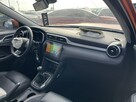MG ZS Skóra Klimatronik Czujniki park.  Virtual cockpit - 9