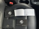 MG ZS Skóra Klimatronik Czujniki park.  Virtual cockpit - 11