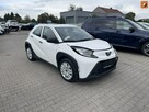 Toyota Aygo X Klimatyzacja Tempomat aktywny LPG - 1