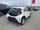 Toyota Aygo X Klimatyzacja Tempomat aktywny LPG - 2