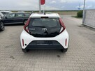 Toyota Aygo X Klimatyzacja Tempomat aktywny LPG - 3
