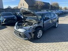 Toyota C-HR Automat Hybrid Kamera Podgrzewanie 122KM - 3