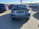 Toyota C-HR Automat Hybrid Kamera Podgrzewanie 122KM - 8