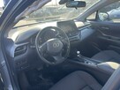 Toyota C-HR Automat Hybrid Kamera Podgrzewanie 122KM - 9