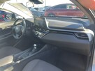 Toyota C-HR Automat Hybrid Kamera Podgrzewanie 122KM - 11