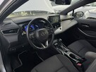 Toyota Corolla Hybryda Automat Kamera Klimatronik Virtual cockpit 122KM - 8