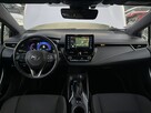 Toyota Corolla Hybryda Automat Kamera Klimatronik Virtual cockpit 122KM - 10