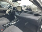 Toyota Corolla LPG Hybryda Automat Kamera Klimatronik Virtual cockpit 140KM - 10