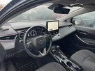Toyota Corolla Hybryda Automat Klimatronik Kamera 140KM - 7