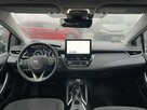Toyota Corolla Hybryda Automat Klimatronik Kamera 140KM - 9