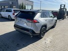 Toyota RAV-4 Automat Hybryda Skóra Podgrzewanie Kamera 218KM - 4