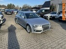 Audi A4 Allroad Quattro Klimatronik Automat Podgrzewanie 190KM