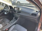 Hyundai i30 Automat Skóra Podgrzewanie Panorama Kamera LED - 11