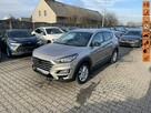 Hyundai Tucson Podgrzewanie Klimatronik Kamera HAK LED