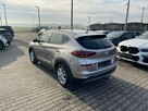 Hyundai Tucson Podgrzewanie Klimatronik Kamera HAK LED - 2