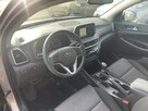 Hyundai Tucson Podgrzewanie Klimatronik Kamera HAK LED - 6