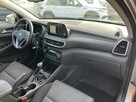 Hyundai Tucson Podgrzewanie Klimatronik Kamera HAK LED - 9