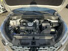 Hyundai Tucson Podgrzewanie Klimatronik Kamera HAK LED - 11