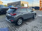 Kia Stonic Klimatronik Kamera Książka serwisowa - 1