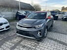 Kia Stonic Klimatronik Kamera Książka serwisowa - 3