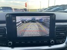 Kia Stonic Klimatronik Kamera Książka serwisowa - 11