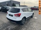 Suzuki SX4 S-Cross 4x4 Podgrzewanie Klimatronik Kamera 140KM - 1