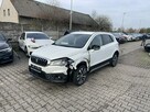 Suzuki SX4 S-Cross 4x4 Podgrzewanie Klimatronik Kamera 140KM - 3